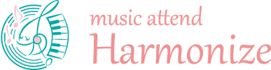 Music attend Harmonize